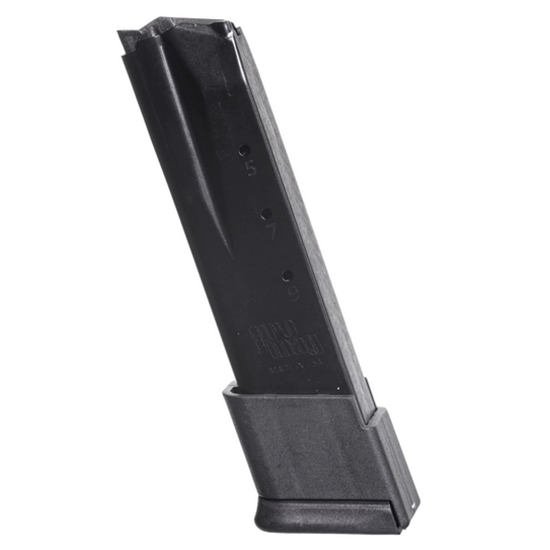 PROMAG MAG RUGER SR45 45ACP 13RD BLUED STEEL - Magazines